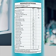 Body Protein Equaliv Cacau 600g: Energia e Recuperação - imagem 1