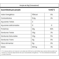 Gold Whey Chocotella 900g: Energia e Recuperação - imagem 2