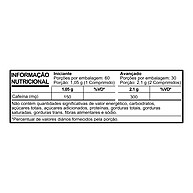 Kimera Kit Performance: Energia e Recuperação - imagem 2