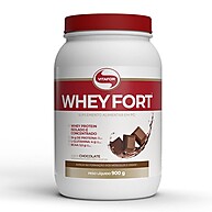 Whey Protein Vitafor: Músculos e Recuperação! - imagem 2
