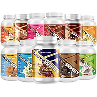 Tasty Whey Adaptogen 900g: Suplemento Premium para Performance e Recuperação - imagem 2