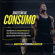 Kimera & Soma Pro: Performance e Recuperação! - imagem 2
