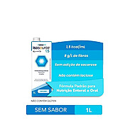 Isosource 1.5: Nutrição Completa para Recuperação - imagem 2
