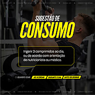 Phoenix BCAA 1500: Maximize sua Recuperação! - imagem 2