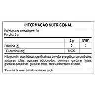 L-Glutamina Probiótica: Potencialize sua Recuperação! - imagem 2