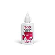 Recuperador de Esmalte Blant SOS 40ml – Revive Seu Esmalte em Minutos! - imagem 1