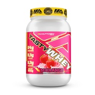 Tasty Whey Adaptogen: Ganhe Massa Magra e Recupere-se! - imagem 2