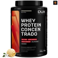 Kit 2x Whey Protein Dux: Ganhe Massa e Recupere-se! - imagem 2