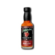 Molho De Pimenta Jamaican Red Chilli Brothers 60ml - imagem 1