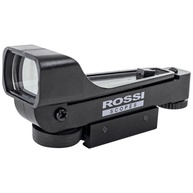Red Dot Rossi 1x20x30: Mira Holográfica Precisa - imagem 1