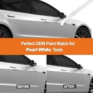 Kit Caneta de Retoque Ultra Red PR01 para Toyota - Reparo de Arranhões e Lascas com Fórmula Profissional - imagem 4
