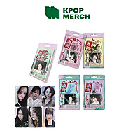 RED VELVET – 3º Álbum Completo [What A Chill Kill] SMini - imagem 1