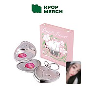 Red Velvet Irene: Álbum 'Like A Flower' (Mirror Ver.) - imagem 1