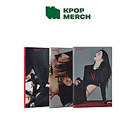 Red Velvet IRENE & SEULGI – TILT Photo Book ver: O Álbum Que Você Precisa! - imagem 1