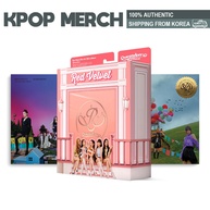 Red Velvet Queendom: O Mini Álbum Imperdível - imagem 1