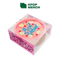 Red Velvet: The Reve Festival 2022 - Birthday Cake - imagem 1