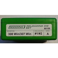 Redding Reloading 80155: Conjunto Completo de Moldes 308/307 Winchester para Recarga de Precisão - imagem 4