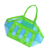 Bolsa de Rede para Brinquedos BRIGHTFUFU - Organize com Estilo e Praticidade! - imagem 1