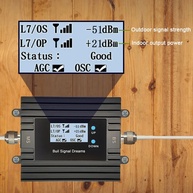 Amplificador de Sinal Celular 5G: Potencialize sua Rede! - imagem 3