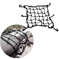 Rede Aranha Moto: Fixe Carga com Segurança! - imagem 1