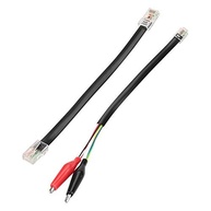 Bside FWT11: Rastreador de Cabo de Rede RJ45/RJ11 Essencial para Técnicos - imagem 4