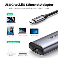 rede-sua-para-turbo-usb-c-25gbps-ethernet-adaptador