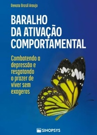 Baralho Ativação Comportamental: Combata a Depressão e Redescubra o Prazer de Viver - imagem 1