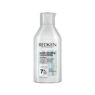 Redken ABC Shampoo: Repare e Fortaleça Seus Cabelos - imagem 1