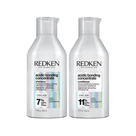 Redken Acidic: Reconstrua e Fortaleça Seus Cabelos - imagem 1