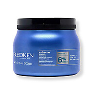 Redken Extreme 500g: Máscara Capilar que Restaura e Fortalece - imagem 1