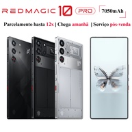 Redmagic 10 Pro: Domine o Jogo! - imagem 1
