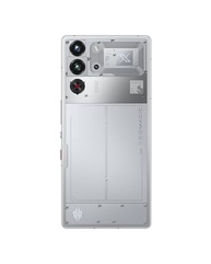 REDMAGIC 10 Pro: O Smartphone Gamer Definitivo com 24GB RAM e Snapdragon 8 Elite - imagem 5