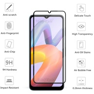 Película Protetora Redmi A2/A2 Plus: Kit 6 em 1 - imagem 2