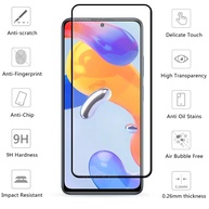 Película Protetora Redmi Note 11E Pro: 4 em 1! - imagem 2