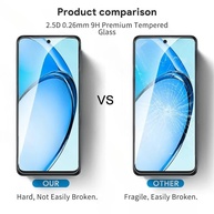 Proteja seu Redmi Note 13: Kit 6 em 1! - imagem 2
