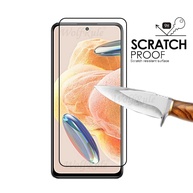 Película Protetora Redmi Note 12 Pro: Kit Completo 6 em 1 - imagem 2