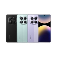 Smartphone Xiaomi Redmi Note 14 Pro 5G Coral Green: Potência e Estilo com 8GB RAM e 256GB ROM - imagem 4