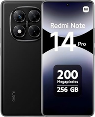 Xiaomi Redmi Note 14 Pro 4G: Revolucione Suas Fotos e Experiências | 8GB RAM 256GB ROM - imagem 2