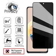 Película Antiespia Redmi Note 12: Privacidade Total! - imagem 2