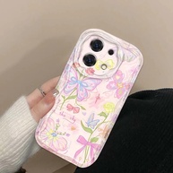 Capinha Borboleta Redmi Note: Estilo e Proteção! - imagem 2
