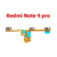 Flexível Botão Redmi Note 9 Pro: Reparo Fácil! - imagem 2