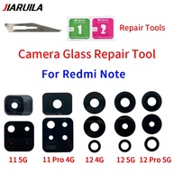 Lente Câmera Redmi Note: Reparo Fácil! - imagem 2