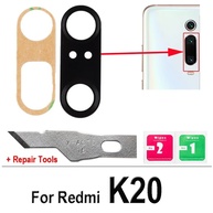 Película Câmera Redmi K20/30 Pro: Proteção Essencial - imagem 2