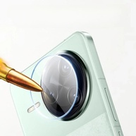 Película Câmera Redmi K80: Proteção 9H Imperdível! - imagem 2