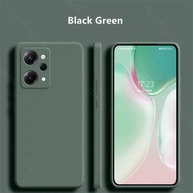 Capa Redmi 12: Silicone Líquido Premium - imagem 3