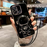 Capa Redmi 12c Astronauta: Estilo e Proteção! - imagem 3