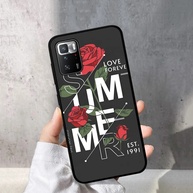 Capa Redmi: Amor e Rosas 🌹 - imagem 3