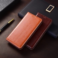 Capa Redmi K50/K40: Couro Genuíno + Elegância - imagem 3