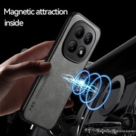 Capa Redmi Note: Luxo e Proteção! - imagem 3