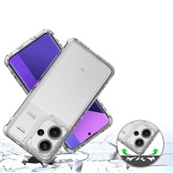 Capa Redmi Note: Proteção 3 em 1! - imagem 3